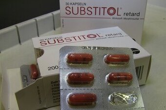 Substitol 200mg na sprzedaż