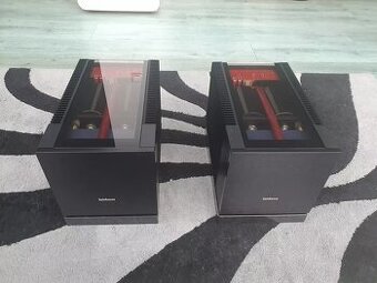 Brinkmann Audio Monos --- Price: 3500 EUR
