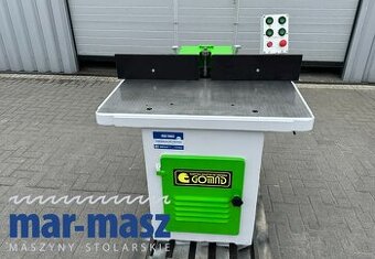 Frezarka dolnowrzecionowa GOMAD typ DCFDA