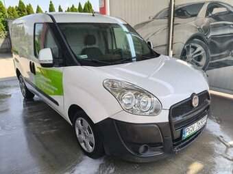 DOBLO 1.3 MULTIJET NOWA TURBINA BOCZNE DRZWI KLIMA