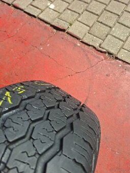 opona TRAILERMAXX RIADIAL 195/50/13 c  1 sztuka rok 2024 104