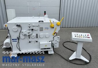 Wielopiła wałowa USTUNKARLI typ UDKY 500