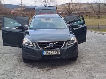 Auto bezwypadkowe