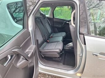Opel Meriva 1.4 turbo
