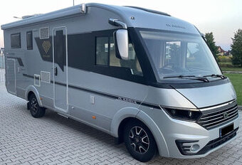 2019 Adria Sonic 700sl Supreme