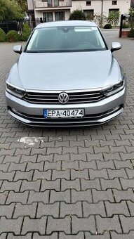 Sprzedam passat b8
