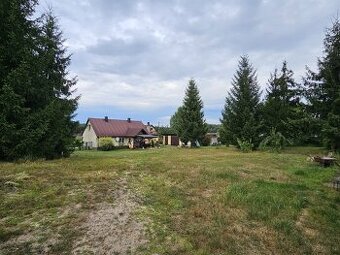 2 domy w cenie jednego