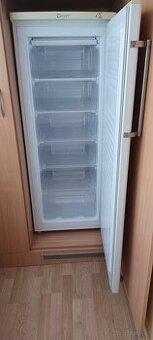 Zamrazarka 5 szuflad marki Candy