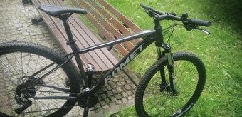 Rower Romet Mustang M2