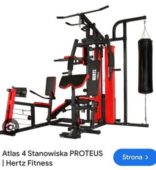 Atlas do ćwiczeń