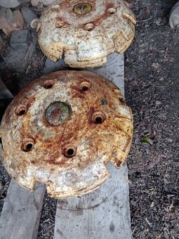 Komplet obciaznikow do c 4011