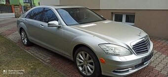 Mercedes Benz S 400 hybrid ,3.5  V6 W 221