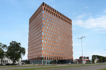 Odkryj wiele sposobów pracy na swój sposób w Spaces Wave - 1