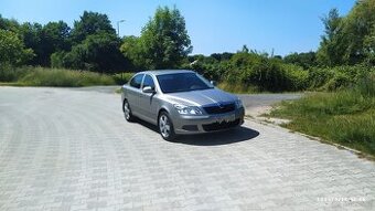 Skoda Octavia 1.4 TSI 2011r.