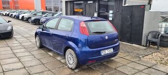 Sprzedam Fiata Punto benzyna
