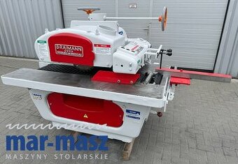 Wielopiła gąsienicowa RAIMANN 250/120