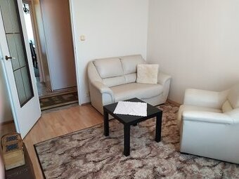 3 pokoje, 66m2, duży balkon, I piętro, umeblowane, ul. Podmi