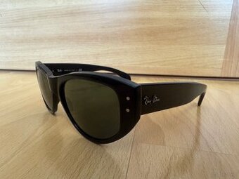 Ray-Ban RB 4152 601 Vagabond