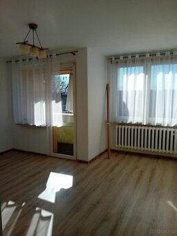 Wynajmę mieszkanie 3 pokojowe w Zgorzelcu