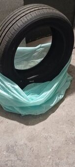 Sprzedam opony letnie TOYO nowe