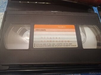 Przegrywanie kaset VHS na dvd lub na pendriva