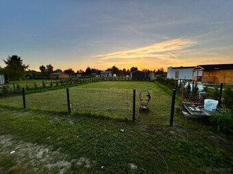 Działka rekreacyjna ROD ,,Pogodny” o pow. 323m2, Kalisz