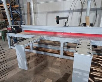 Piła panelowa SCM Z45