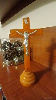 Krizik,kriz bakelit.