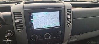 Mercedes Sprinter 2017r