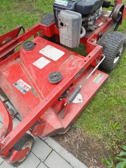 Toro Ferris kosiarka pielęgnacja sadownicza 17 km