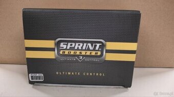 Sprzedam tuning pedału gazu sprintbooster3 RSBF302