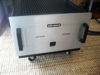 Audio Research VT200 MK I - (Price: 1800 EUR)
