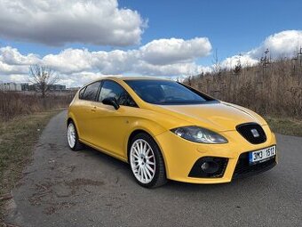Sprzedam Seat Leon Cupra (1P)
