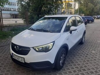 0pel crossland x ecotec