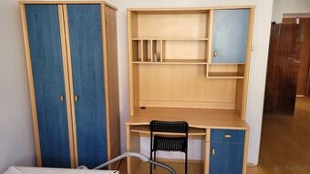 Oddam za darmo meblościanke