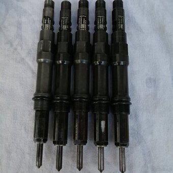 wtryskiwacze do ford mondeo mk3 2,0 tdci
