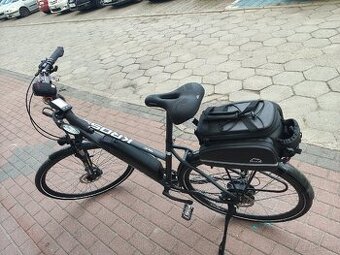 Rower Elektryczny Jak Nowy Polecam ❗