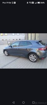 Sprzedam Renault Megane 4 2018 rok