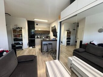 Mieszkanie o pow. 32.60m2, parter, umeblowane, Os. Dobrzec