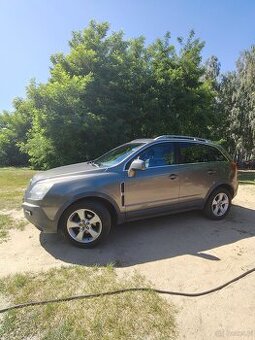 Sprzedam Opel Antara