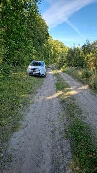 Subaru forester 2.0d 4x4