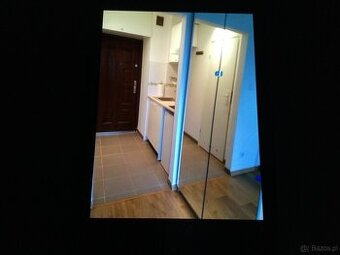 Wynajmę bezpośrednio mieszkanie 19m2