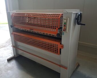 Walcowa nakładarka kleju FIN SC2R-1300 – 1300 mm