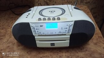 Radio magnetofon cyfrowe Dab+ sprzedam