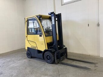 Sprzedaję używany wózek widłowy HYSTER H 1.8 FT. (01162)