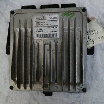 sterownik silnika ford mondeo 2.0tdci