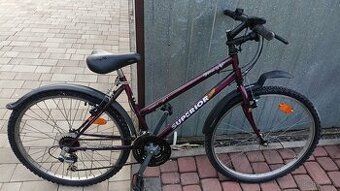 Rower górski 26 damka Superior st.dobry