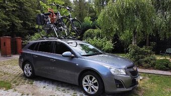 Chevrolet Cruze Kombi 1.8 16V LTZ