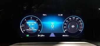 Vw GOLF VIII Life