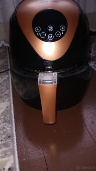 Air.Fryer frytkownica dwa razy używana cena 50 zł